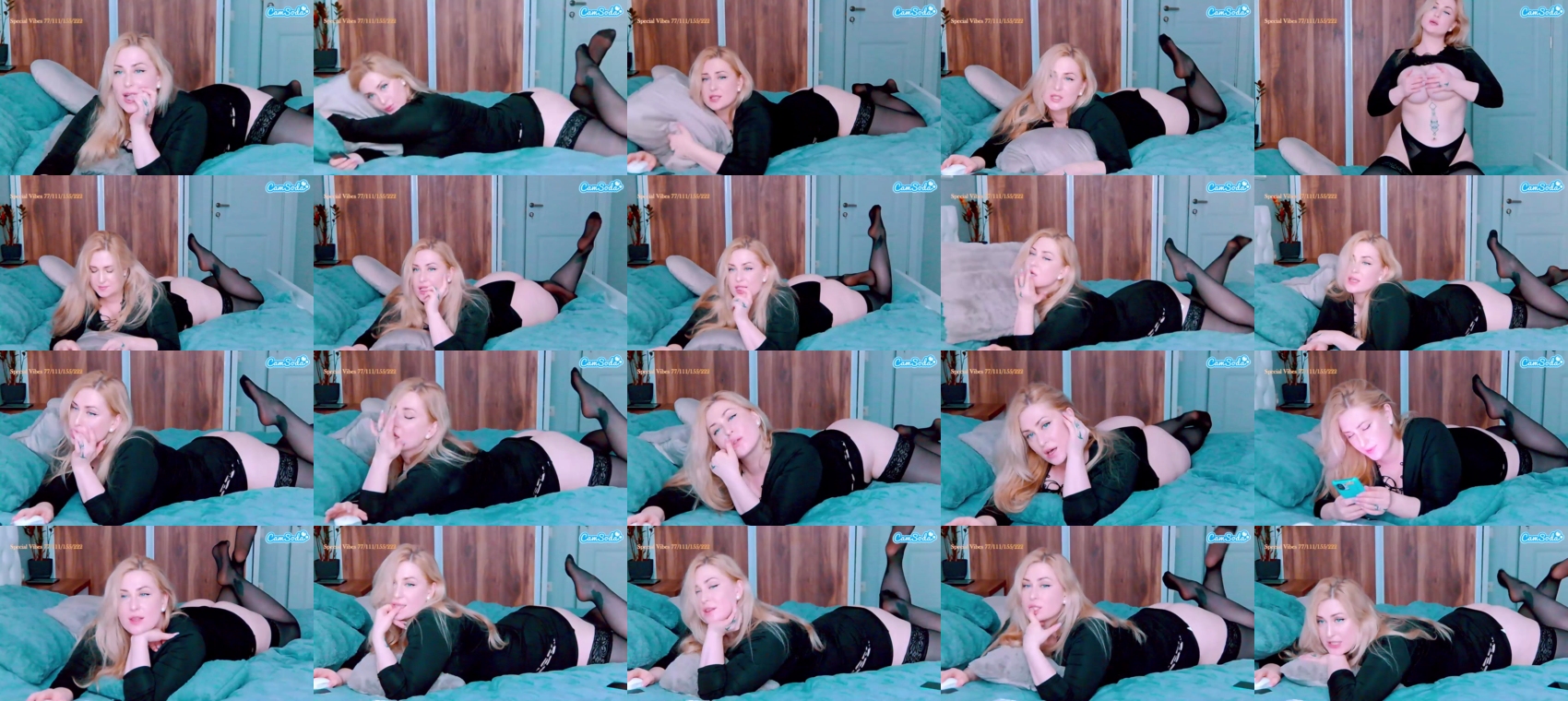 magiceyes CamSoda 23-04-2023